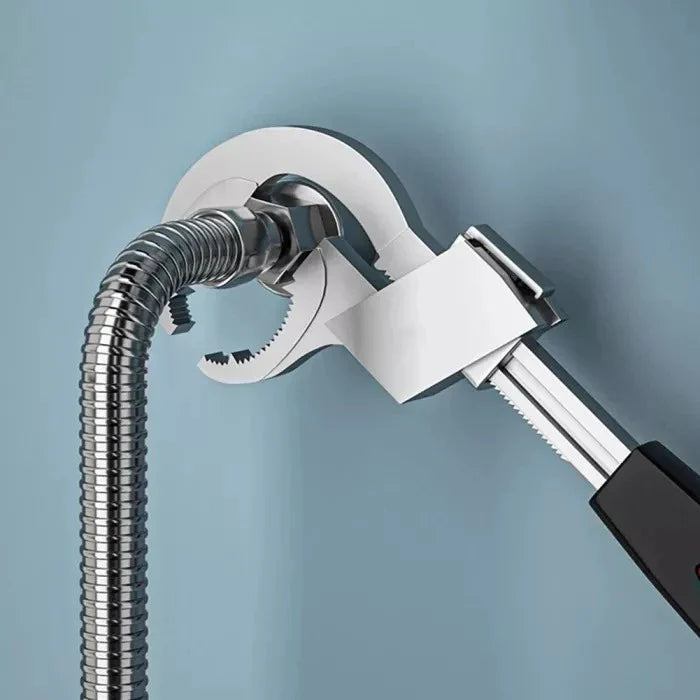 Lisslune | Multifunctional Bathroom Wrench