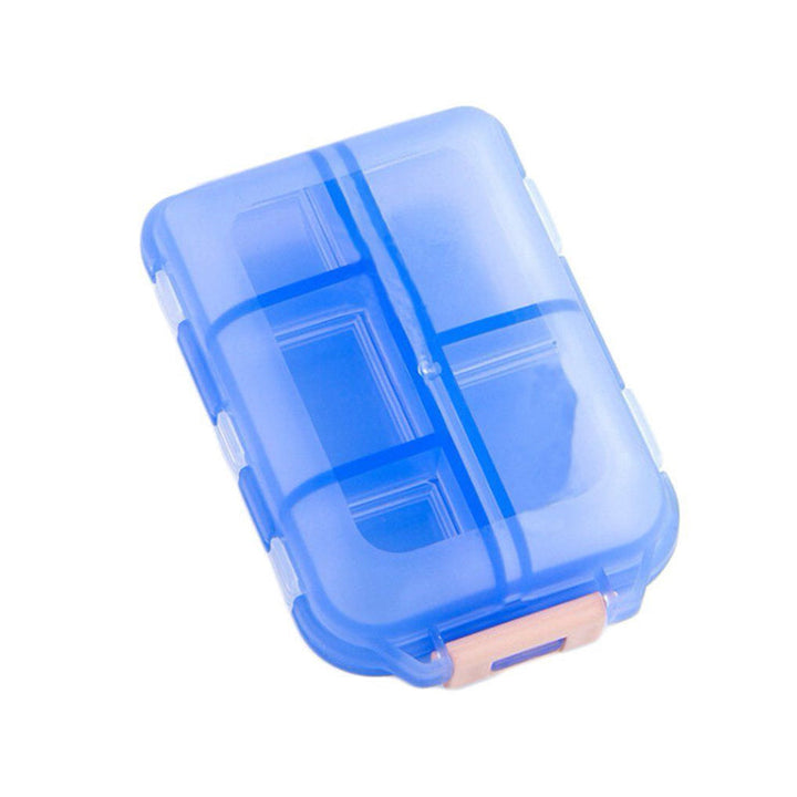 Lisslune | Portable Pillbox