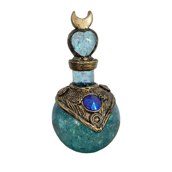 Lisslune | Magical Mystical Moon Bottle