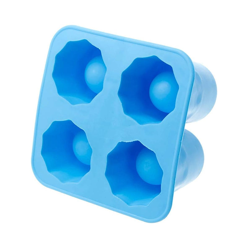 Lisslune | Cylindrical Ice Grid