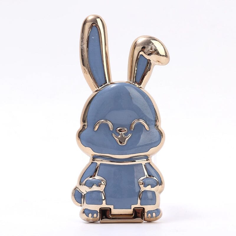 Lisslune | Foldable Bunny Phone Holder