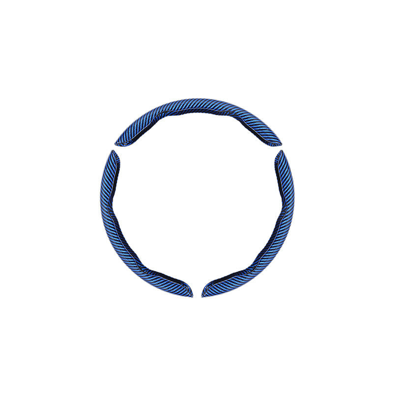 Lisslune | Non-slip steering wheel cover