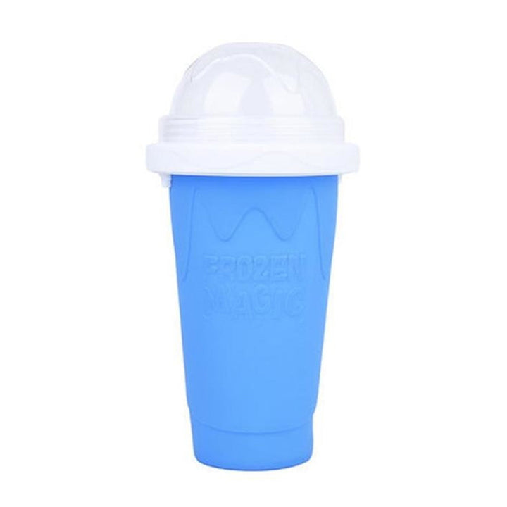Lisslune | Magic Slushy Maker