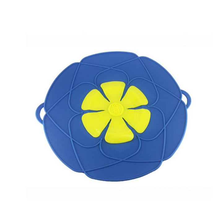 Lisslune | Flower Silicone Lid Spill Stopper