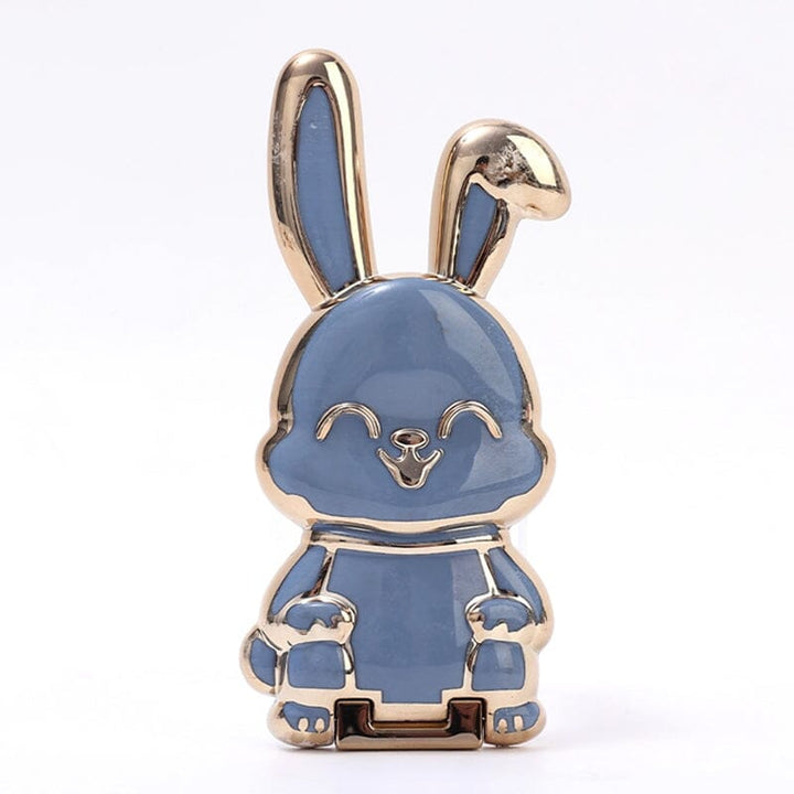 Lisslune | Foldable Rabbit Phone Holder