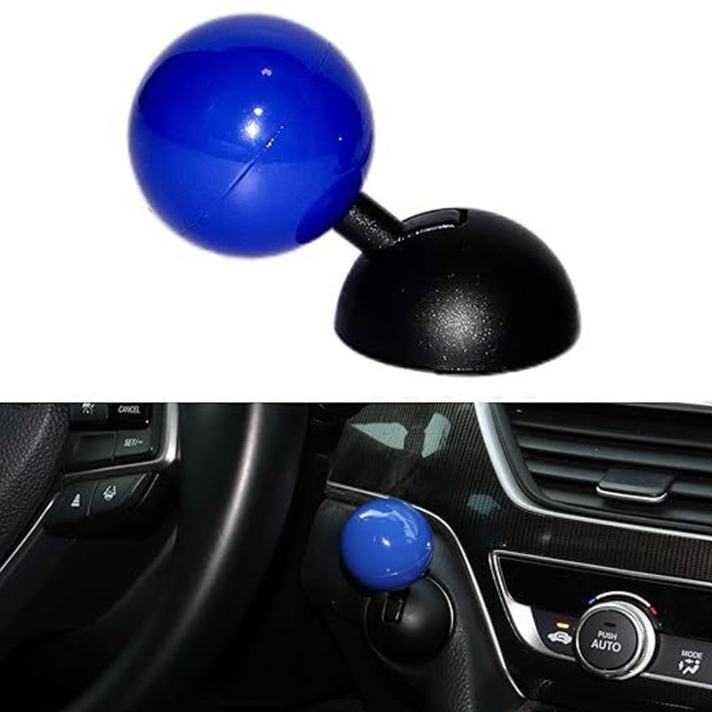 Lisslune | Auto One-Button Start Button Rocker