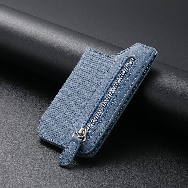 Lisslune | Multifunctional Adhesive Phone Wallet Card Holder