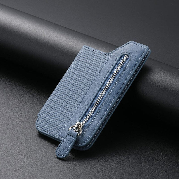 Lisslune | Multifunctional Adhesive Phone Wallet Card Holder