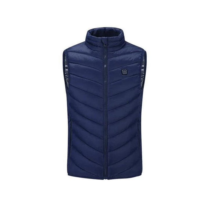 Lisslune | Instant Warmth Heated Vest