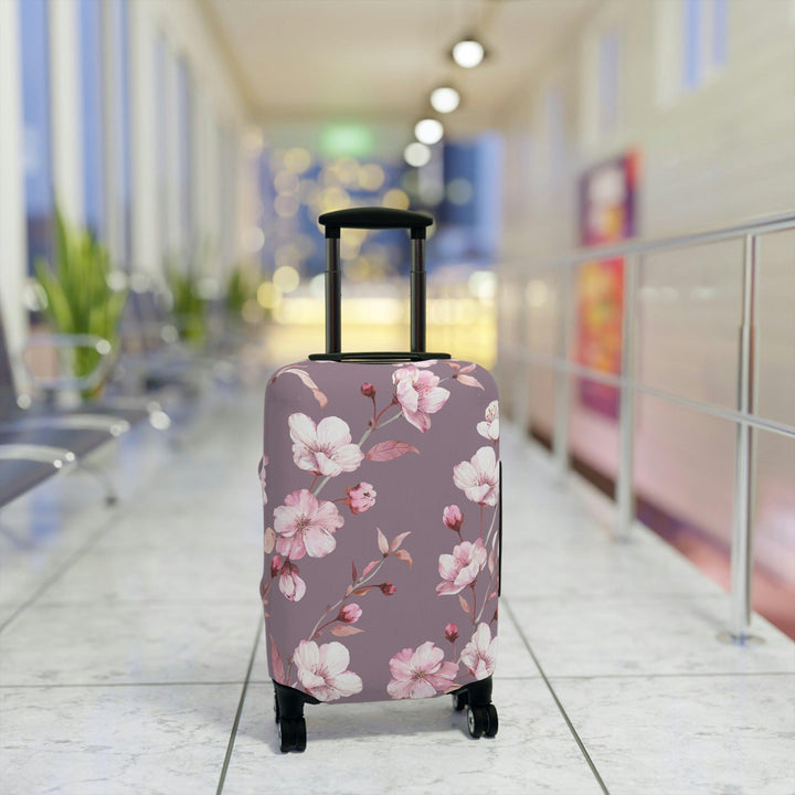 Lisslune | Elegant Travel Suitcase Tag: Your Must-Have Travel Companion