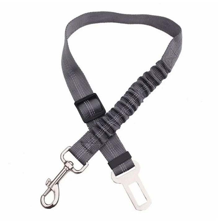 Lisslune | LOUIS SAFETY – Adjustable safety belt for dogs in the car