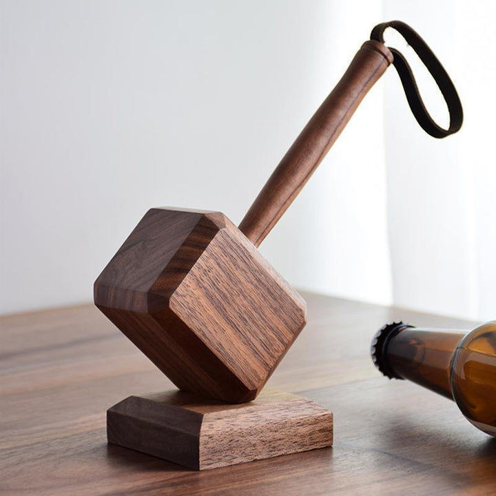Lisslune | Thor Hammer Beer Bottle Opener