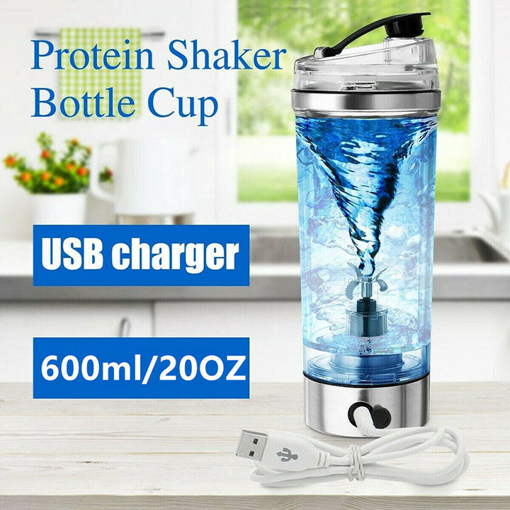 Lisslune | Portable Handy Mixer Cup | Multifunctional