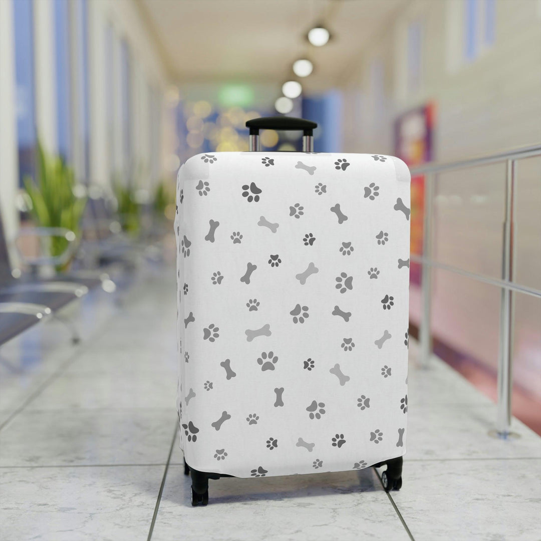 Lisslune | Adjustable Stylish Luggage Protector: Elevate Your Travel Aesthetic