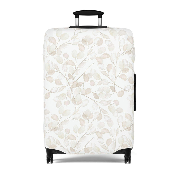 Lisslune | Chic Voyager Luggage Protector - Stylish Protection for Your Travels