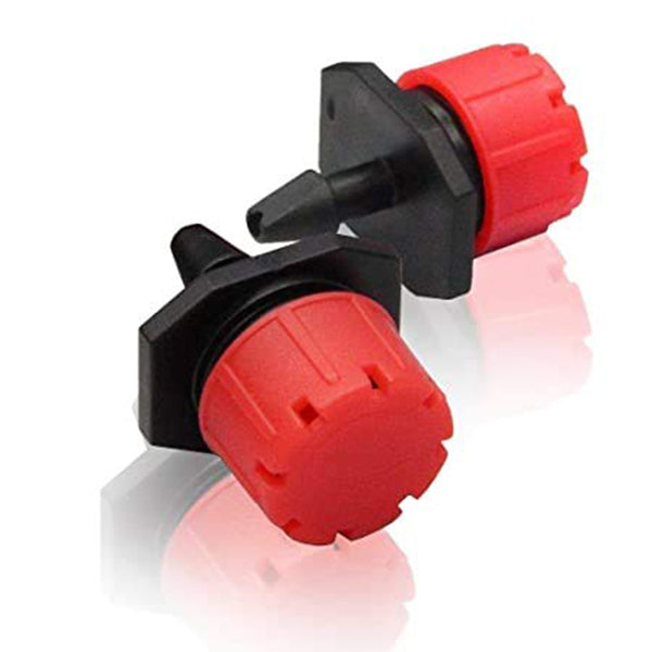 Lisslune | Adjustable Irrigation Drippers Sprinklers