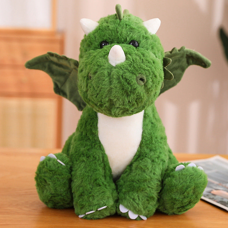 Lisslune | Plush Dinosaur-50cm