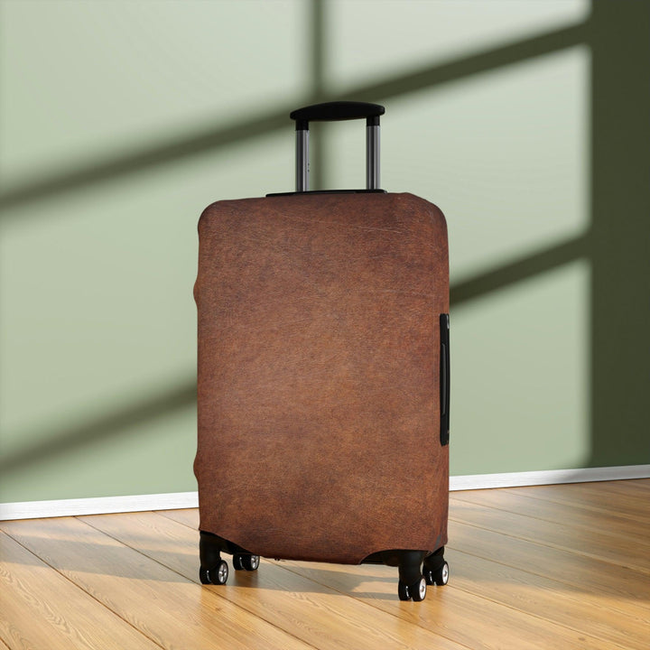 Lisslune | Luxe Travel Tag - Enhance Your Luggage Protection