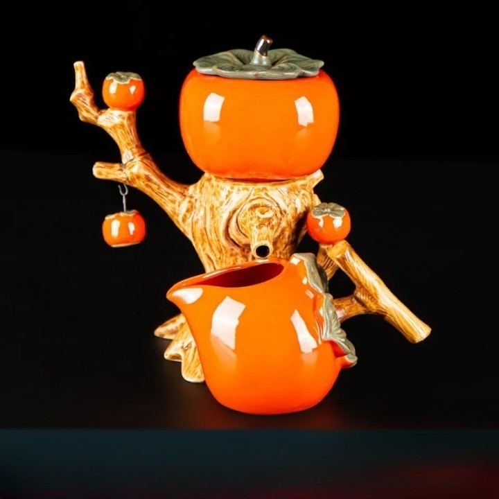 Lisslune | Nectar Tree Automatic Tea Maker Set