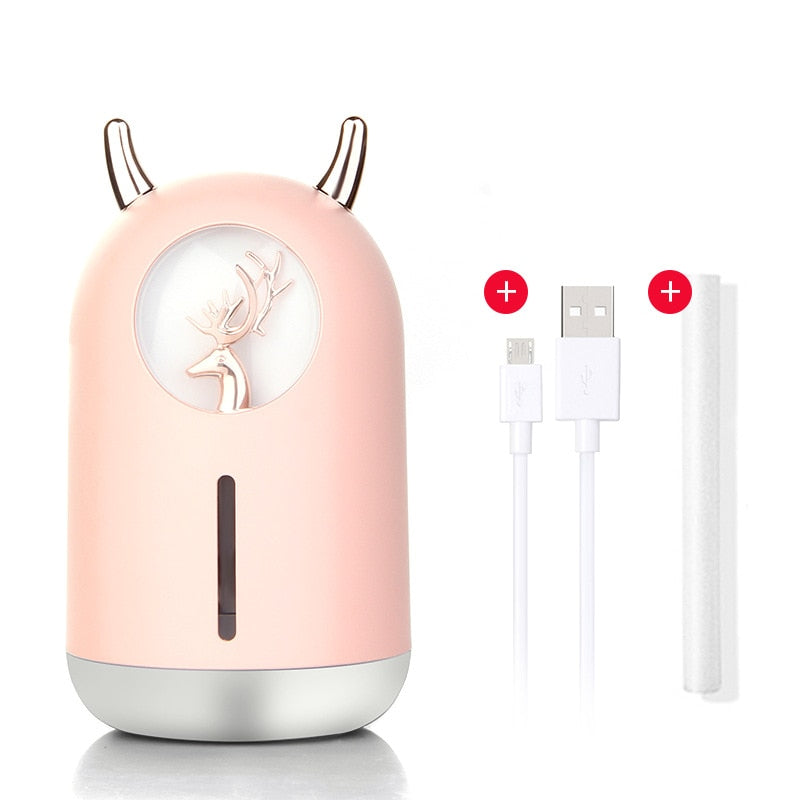 Lisslune | Animal humidifier