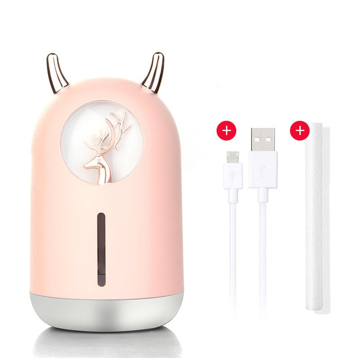 Lisslune | Animal humidifier