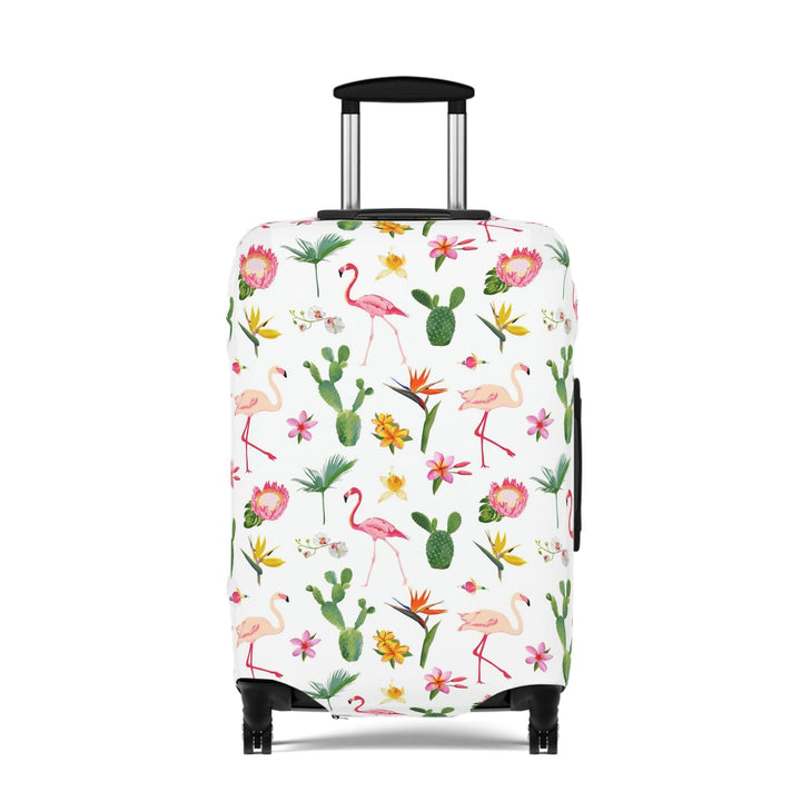 Lisslune | Personalized Travel Luggage Cover with Protective Features