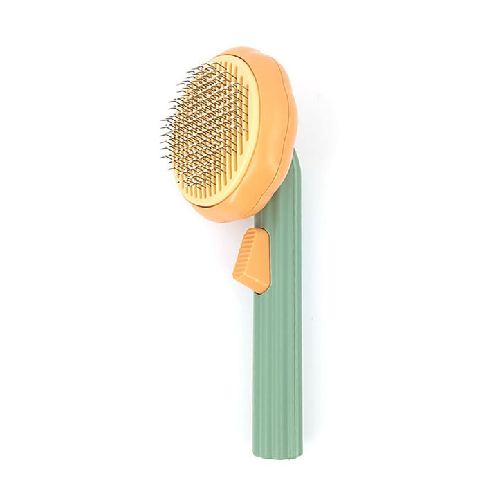 Lisslune | Cat Pumpkin Care Brush