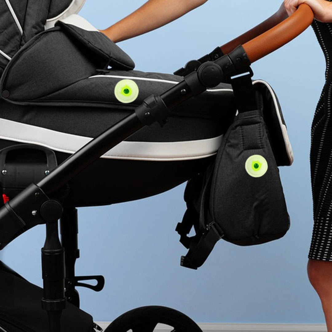 Lisslune | Mosquito Repellent Patch