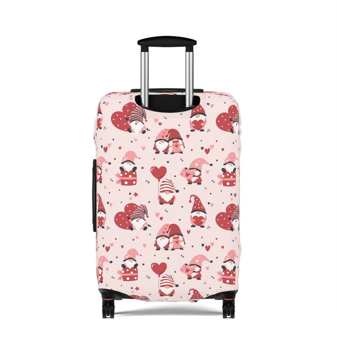 Lisslune | Luggage Defender Stylish Protective Cover