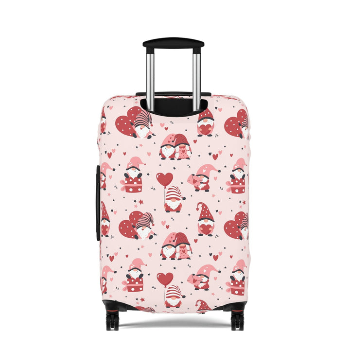 Lisslune | Luggage Defender Stylish Protective Cover
