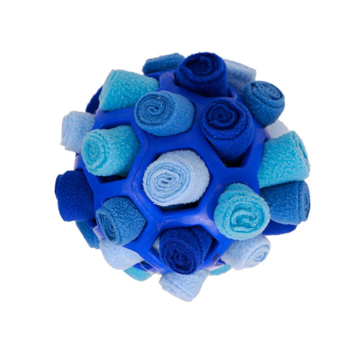 Lisslune | Dog Chew Toy Pet Olfactory Ball
