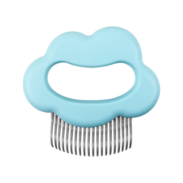 Lisslune | Dog pet hair removal comb