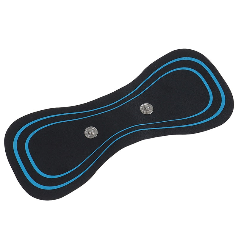 Lisslune | Portable Electric Massager