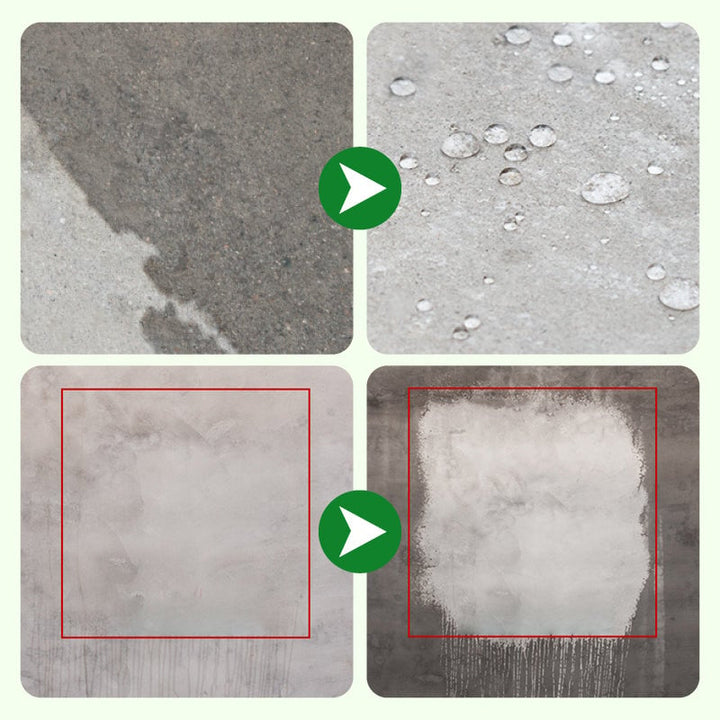 Lisslune | Invisible Cleaning Liquid Waterproof Sealing Spray