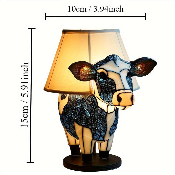Lisslune | LumiKo Creative Ko Table Lamp