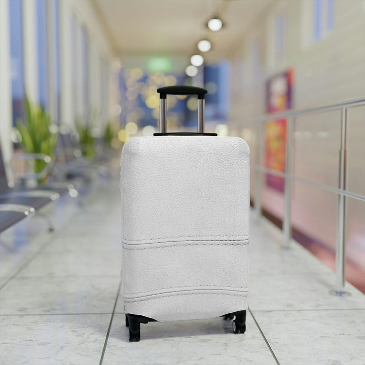 Lisslune | Chic Peekaboo Suitcase Protection