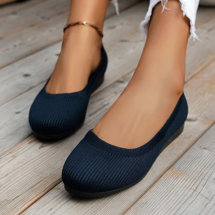 Lisslune | Orthopedic Slippers for Women
