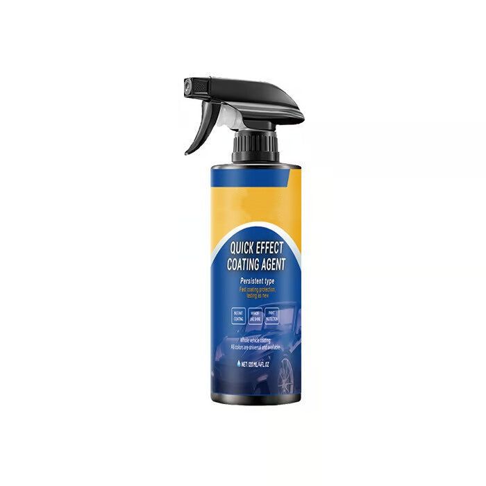 Lisslune | Advanced Fast-Acting Car Coating Spray