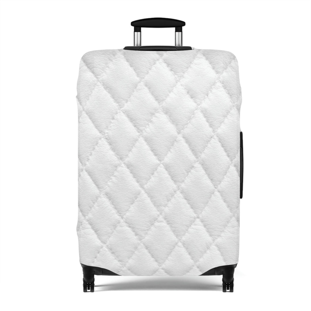 Lisslune | Chic Peekaboo Luggage Protection - Stylish Protection for Your Travel Accessories