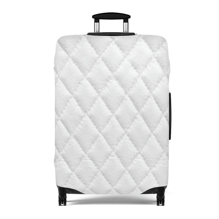 Lisslune | Chic Peekaboo Luggage Protection - Stylish Protection for Your Travel Accessories
