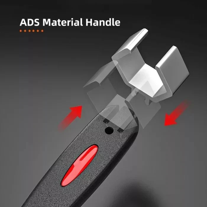 Lisslune | Multifunctional Bathroom Wrench