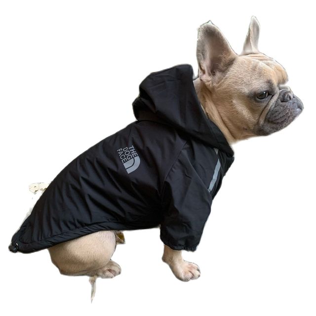 Lisslune | Reflective hoodie