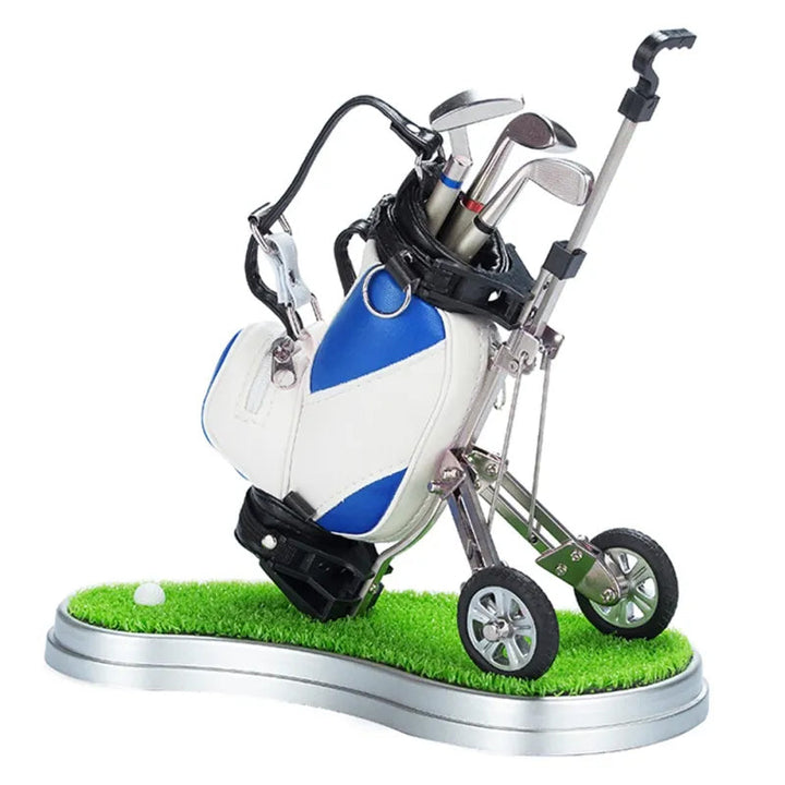 Lisslune | Golf Fan Memorabilia