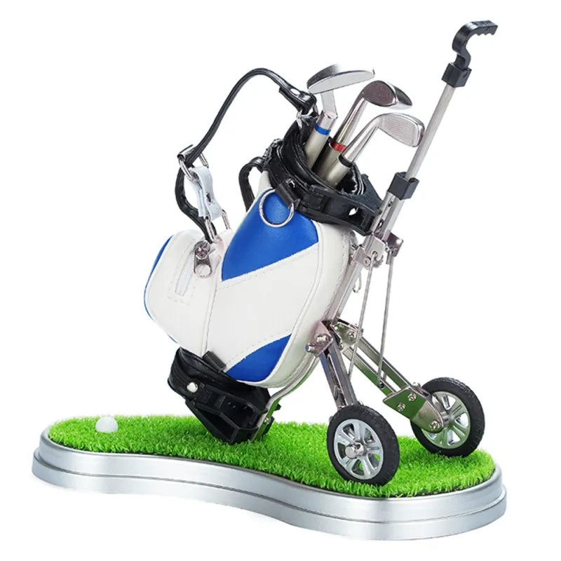 Lisslune | Golf Fan Memorabilia