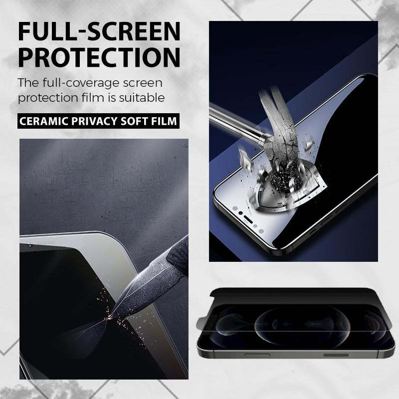 Lisslune | Privacy screen protector