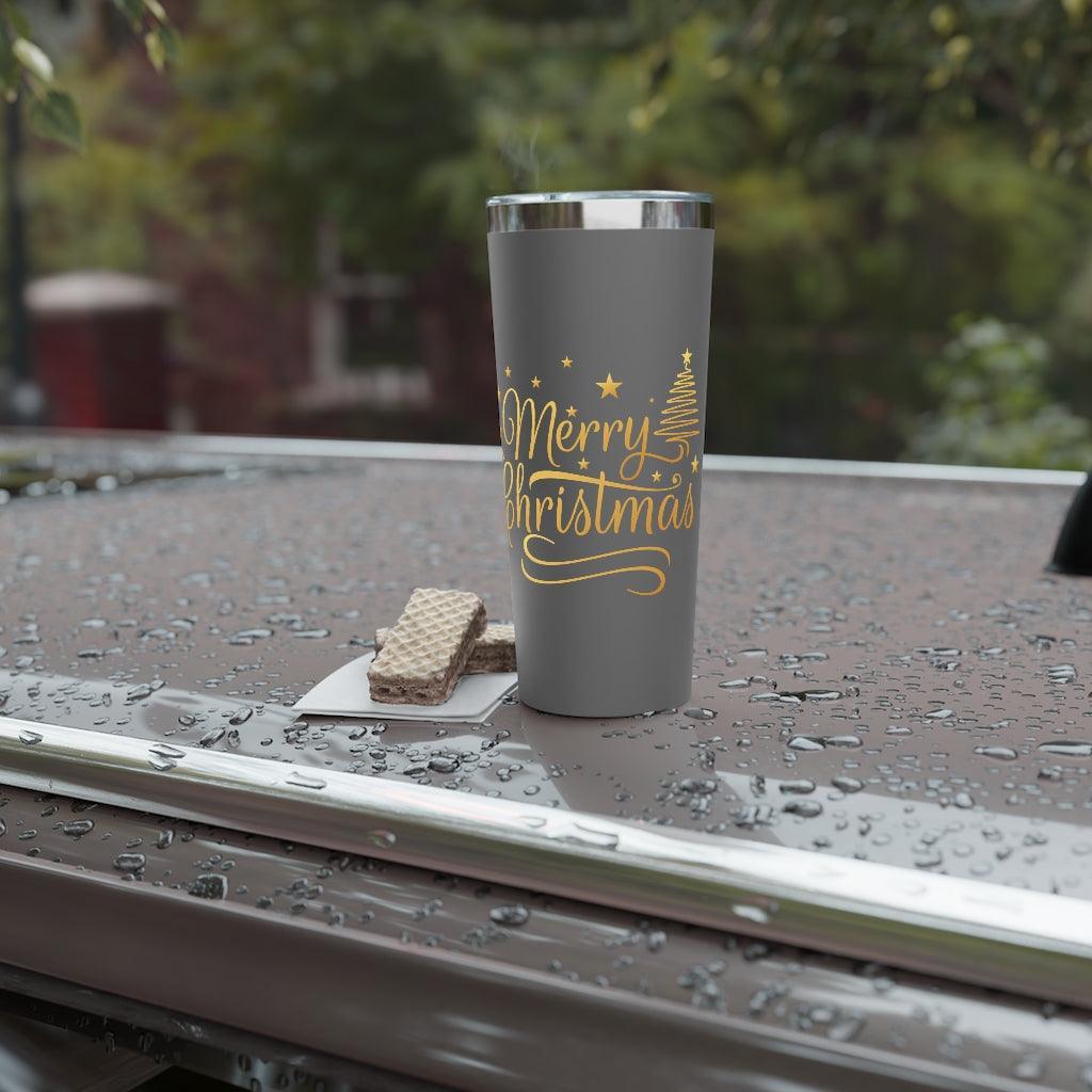 Lisslune | Premium insulated stainless steel travel mug - Keep your drinks at the perfect temperature on the go