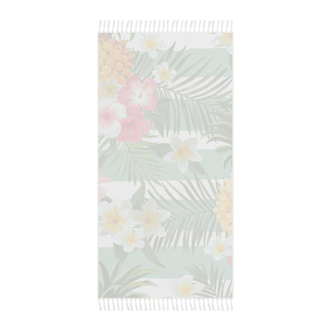 Lisslune | Tropical Boho Escape Sarong
