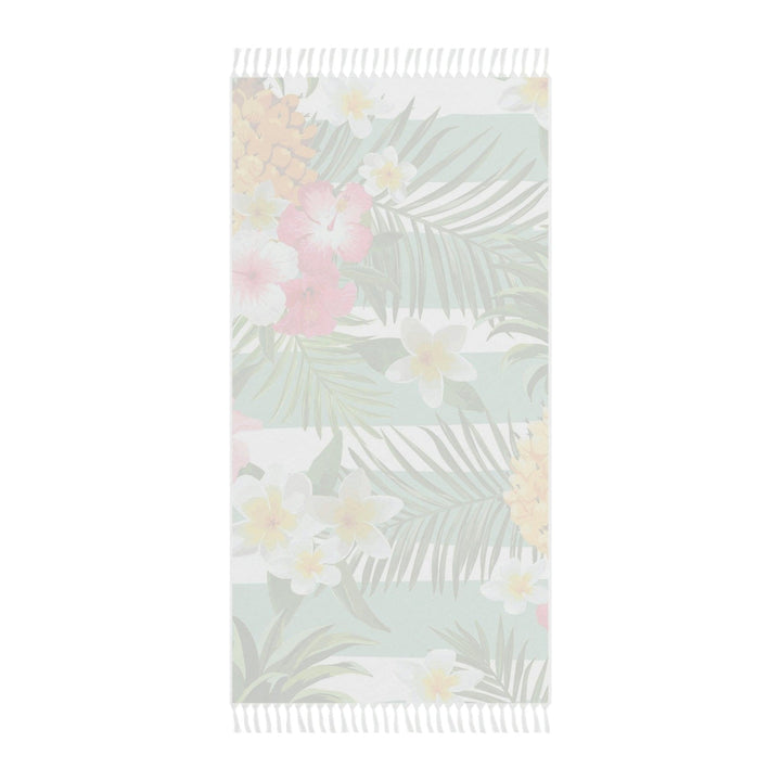 Lisslune | Tropical Boho Escape Sarong
