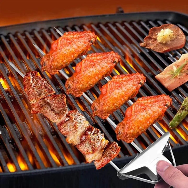 Lisslune | 3 Way Grill Skewers