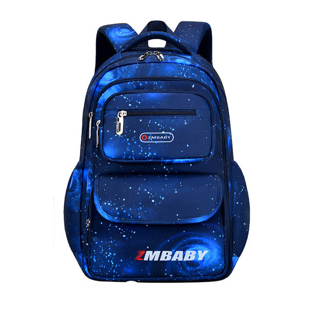 Lisslune | Teenager School Backpacks